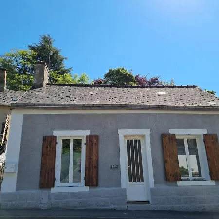 La Tiny Proche Et Foret 3* Sillé-le-Guillaume