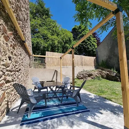 La Tiny Proche Et Forêt Sillé-le-Guillaume