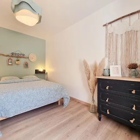 Gasthof La Tiny Proche Et Foret 3*