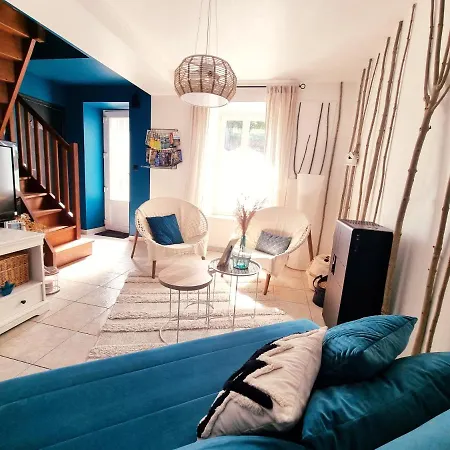 La Tiny Proche Et Foret 3* Sillé-le-Guillaume