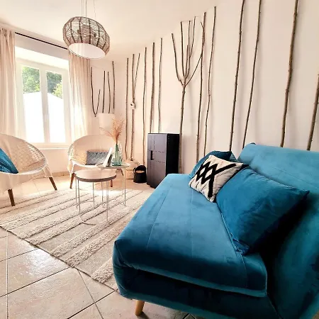 La Tiny Proche Et Foret Gasthof 3*