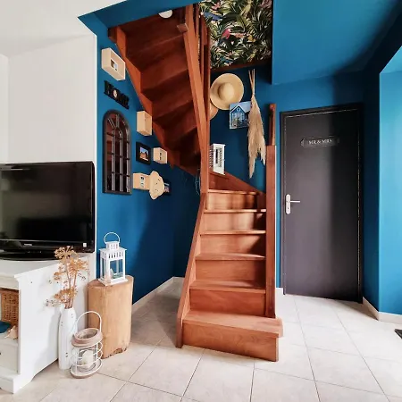 La Tiny Proche Et Foret Sillé-le-Guillaume