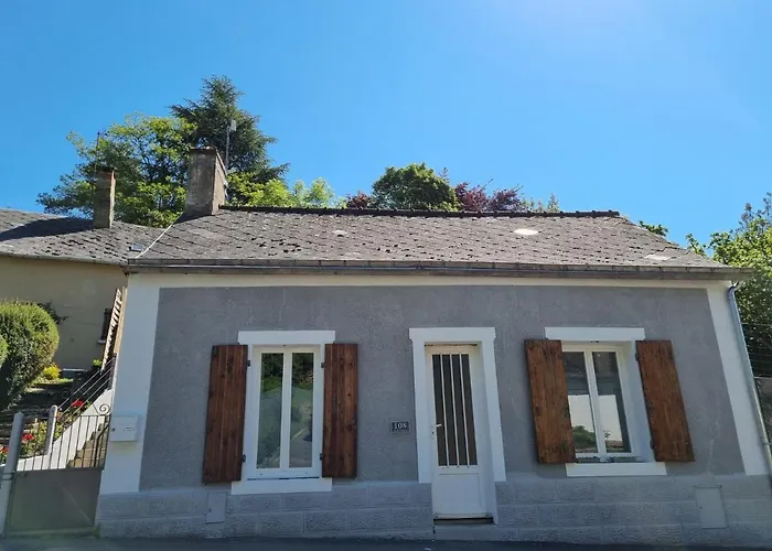 La Tiny Proche Et Foret 3* Sillé-le-Guillaume