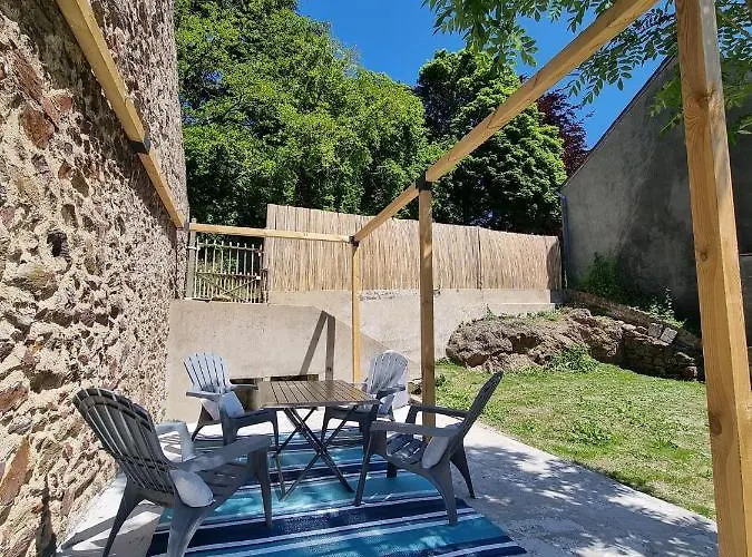 La Tiny Proche Et Foret Sillé-le-Guillaume