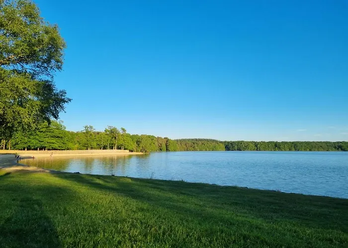 בית הארחה La Tiny Proche Et Foret