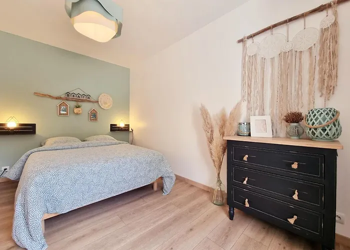 Gasthof La Tiny Proche Et Foret 3*