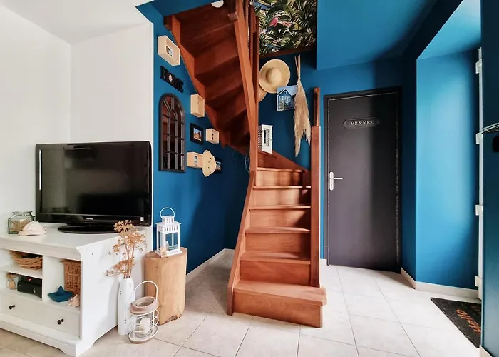 La Tiny Proche Et Foret Sillé-le-Guillaume